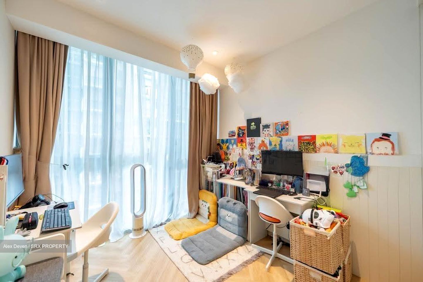The Terrace (D19), Condominium #617954661